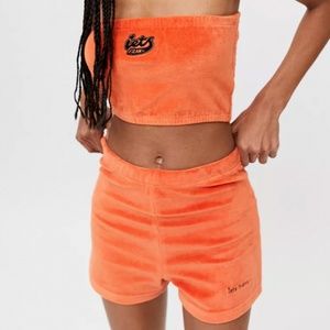 Iets Frans Orange Set